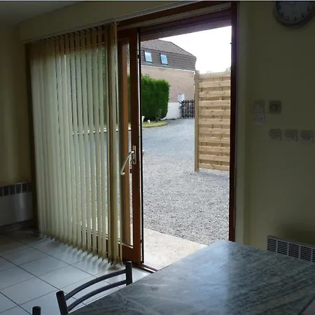 Feriehus Gite Des Collines D'artois