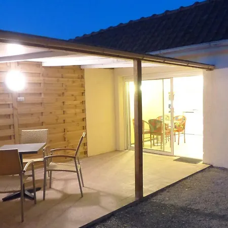 Gite Des Collines D'artois Feriehus Houdain