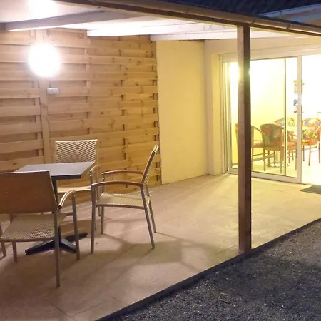 Feriehus Gite Des Collines D'artois *