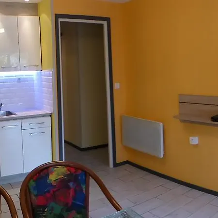 Hébergement de vacances Des Collines D'artois *