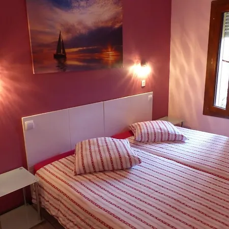 Gite Des Collines D'artois Feriehus *
