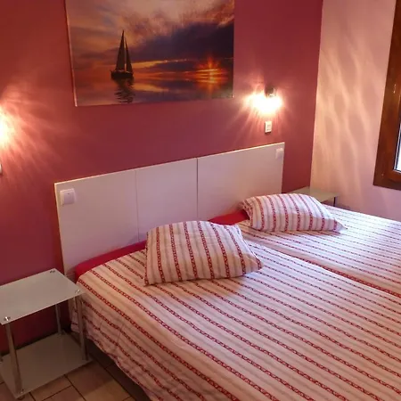 Feriehus Gite Des Collines D'artois Houdain