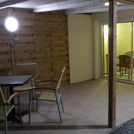 Gite Des Collines D'artois Feriehus Houdain