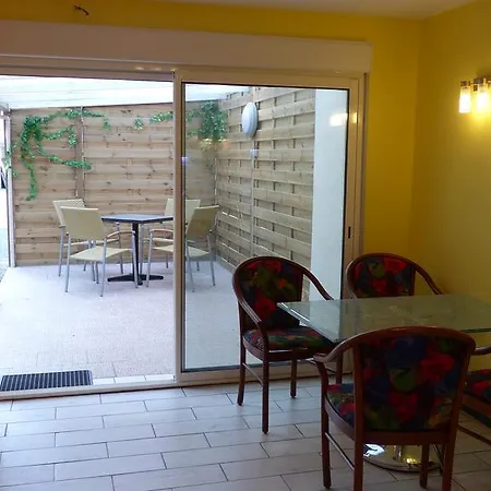 Feriehus Gite Des Collines D'artois Houdain