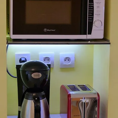 Des Collines D'artois Hébergement de vacances *