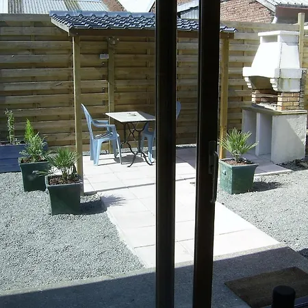 Hébergement de vacances Des Collines D'artois
