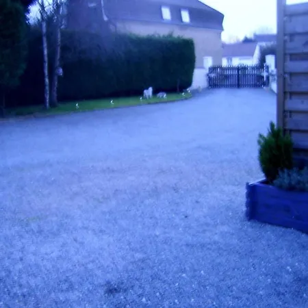 Feriehus Gite Des Collines D'artois Houdain