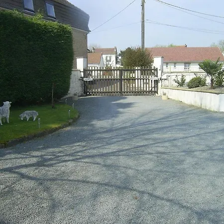 Gite Des Collines D'artois